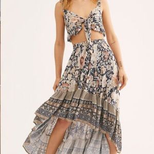 Spell and the gypsy two piece set